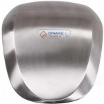 Jet Dryer Dynamic Stříbrný – Zboží Mobilmania
