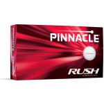 Pinnacle Rush Distance bílé 15 ks – Zboží Dáma