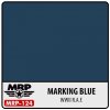 MR.Paint 124 Marking Blue 30ml