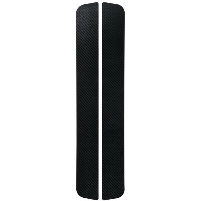 Lampa Univerzální prahové lišty na auto CARBON-LOOK 48, 2 ks | Zboží Auto