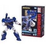 Hasbro Transformers Studio Series 83 Soundwave Voyager class – Zbozi.Blesk.cz