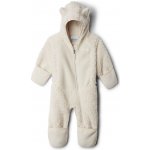 Dětský fleecový overal Columbia Foxy Baby Sherpa Bunting fawn – Zbozi.Blesk.cz