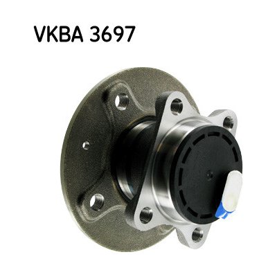 Sada ložiska kola SKF VKBA 3697 (VKBA3697) | Zboží Auto