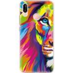 iSaprio - Rainbow Lion - Huawei P20 Lite – Zboží Mobilmania
