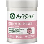 AniForte LiverVetal prášek Pro podporu funkce jater 100 g – Hledejceny.cz