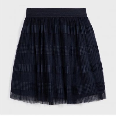 Mayoral tylová sukně – Zboží Mobilmania