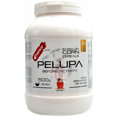 Penco Pelupa bezlepková kaše med 1500 g – Hledejceny.cz