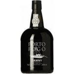 Porto Fogo Tawny 20% 0,75 l (holá láhev) – Zboží Dáma