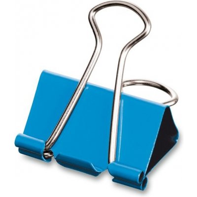 Maped barevné vázací klipy 32 mm 4 ks 036100 – Zboží Živě