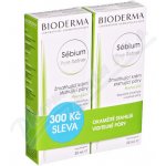 Bioderma Sébium Pore Refiner 2 x 30 ml – Zboží Dáma
