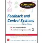 Schaum's Outline of Feedback and Control Systems – Hledejceny.cz