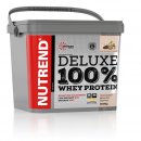 NUTREND DELUXE 100% Whey Protein 4000 g