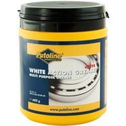 Putoline White Action Grease 100 g