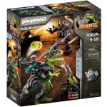 Playmobil 70624 T-Rex: Souboj gigantů – Zboží Živě