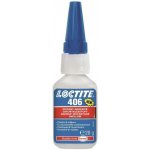 LOCTITE 438 vteřinové lepidlo 20 g – Hledejceny.cz