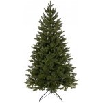 zanapo.cz Umělý vánoční stromeček Smrk Reyma 3D tmavá 220 cm – Sleviste.cz