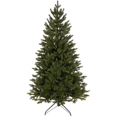 zanapo.cz Umělý vánoční stromeček Smrk Reyma 3D tmavá 220 cm – Sleviste.cz