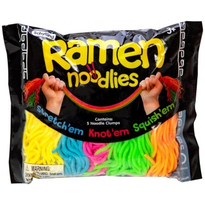 Schylling Střapatý míček – Sleviste.cz