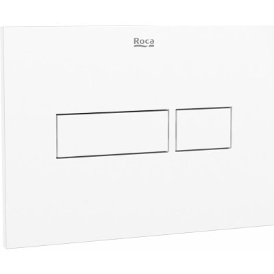 Roca Duplo Nova A890220200 – Zbozi.Blesk.cz