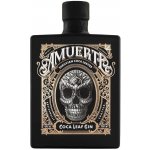 Amuerte Coca Leaf Gin 43% 0,7 l (holá láhev) – Zboží Dáma