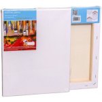 SMT Creatoys Malířské plátno na desce 30x40cm bílé – Hledejceny.cz