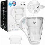 Dafi Crystal 2 l bílá – Hledejceny.cz