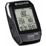 Sigma Rox 7.0 – Zboží Živě