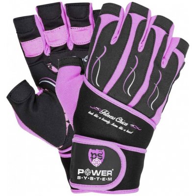 Power System Fitness Chica PS-2710