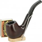 Angelo Mix start. tmavá zahnutá 3 filtr 9mm – Zboží Mobilmania