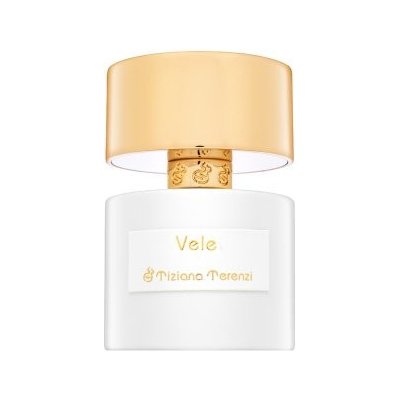 Tiziana Terenzi Vele čistý parfém unisex 100 ml – Hledejceny.cz