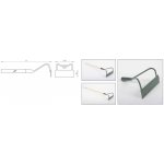 FED 007/0550, plečka, s násadou ST211325 – Hledejceny.cz