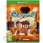 The Escapists 2 – Zboží Živě