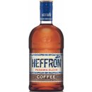 Heffron Panama Elixir Coffee 35% 0,7 l (holá láhev)