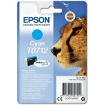 Epson C13T0712 - originální – Hledejceny.cz