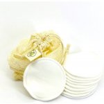 EatGreen Sada kosmetických tamponů 10 ks – Zboží Dáma