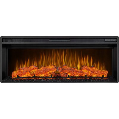 ArtiFlame 1600 W 109,2 x 42,5 cm černá – Zboží Mobilmania