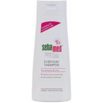 SebaMed jemný šampon pro každodenní použití 200 ml – Hledejceny.cz