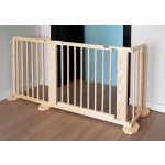 Maluchowelove dřevěná bezbarvá do 163 cm – Zbozi.Blesk.cz