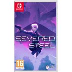 Severed Steel – Hledejceny.cz
