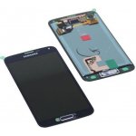 LCD Displej + Dotykové sklo Samsung G900F Galaxy S5 – Sleviste.cz