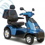 Afikim Breeze S4 – Sleviste.cz