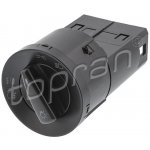 Spínač hlavního světla TOPRAN 120 943 (120943) – Zboží Mobilmania