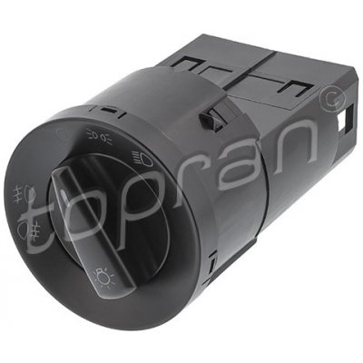 Spínač hlavního světla TOPRAN 120 943 (120943) – Zboží Mobilmania