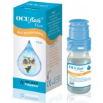 Unimed OCUflash blue oční kapky 10 ml – Zboží Dáma