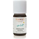 Hanus Silica Oregano olej 10 ml – Hledejceny.cz