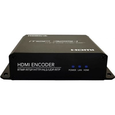 RGBlink MSP 325H – Zboží Živě