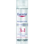Eucerin DermatoClean Hyaluron Micellar Water 3in1 čisticí micelární voda 400 ml – Zbozi.Blesk.cz