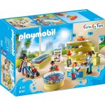 Playmobil 9061 Mořský obchod – Zbozi.Blesk.cz