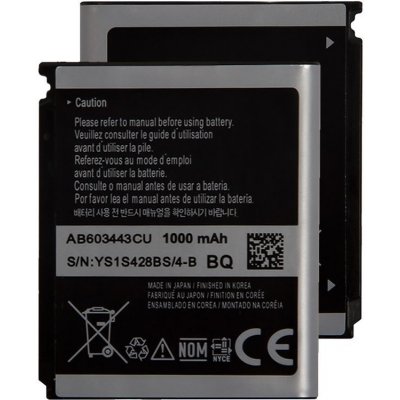 Samsung AB603443CE – Hledejceny.cz