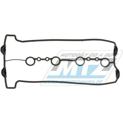 Těsnění víka ventilů Yamaha FZ1 1000 Fazer / 06-15 + YZF-R1 / 04-06 (36_134) 36.990B02043 – Zbozi.Blesk.cz